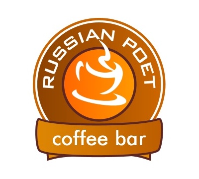 Diseño de logomarca para coffee-bar